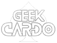 GeekCardo logo